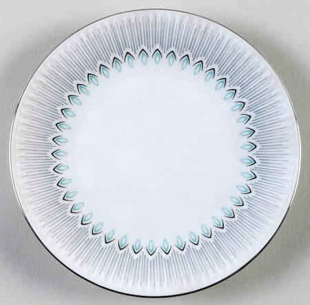 Radiance Bread & Butter Plate