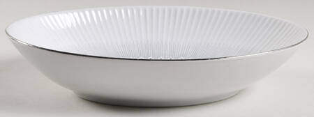 Radiance 9" Oval Vegetable Bowl