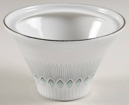 Radiance Sugar Bowl No Lid