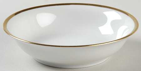 Regina Fruit/Dessert (Sauce) Bowl