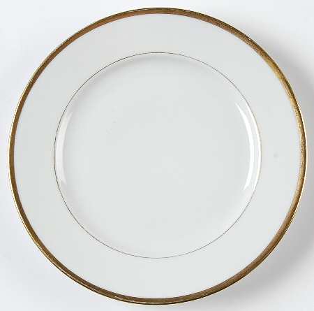 Regina Bread & Butter Plate by Baronet