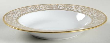 Regal Rim Soup Bowl