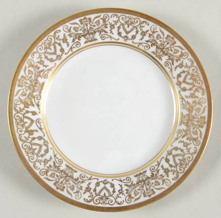 Regal Bread & Butter Plate