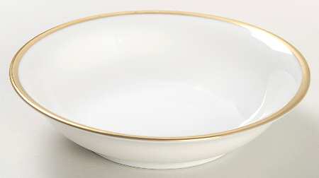 Roberta Fruit/Dessert (Sauce) Bowl
