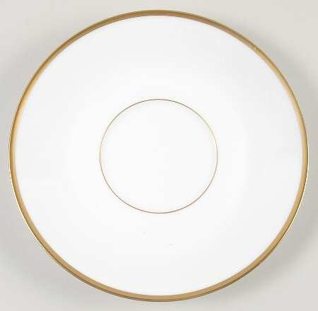 Roberta Saucer for Cream Soup Bowl
