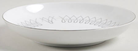 Rondo Coupe Soup Bowl