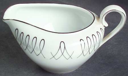Rondo Creamer