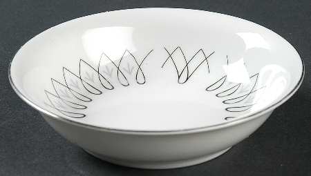 Rondo Fruit/Dessert (Sauce) Bowl