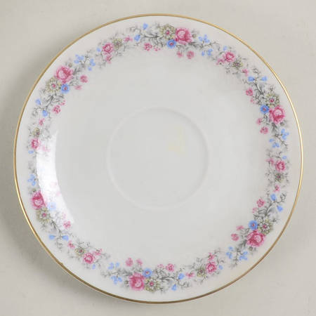 Rosemont Saucer