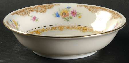 Rydal Fruit/Dessert (Sauce) Bowl