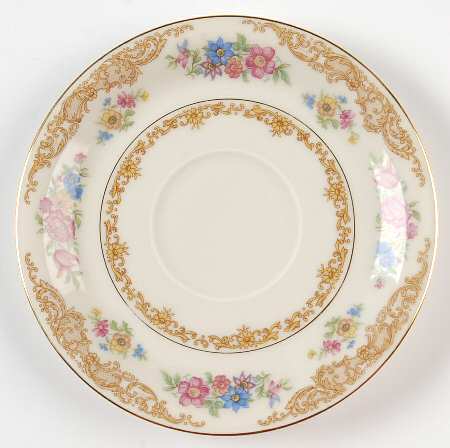 Rydal Saucer