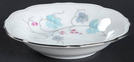 Sandra Fruit/Dessert (Sauce) Bowl