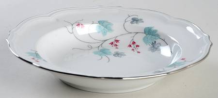 Sandra Rim Soup Bowl