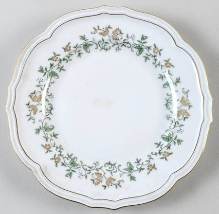 Sherwood Salad Plate