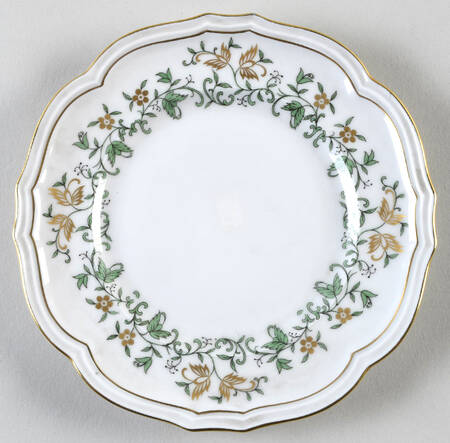 Sherwood Bread & Butter Plate