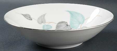 Shirley 9" Round Vegetable Bowl