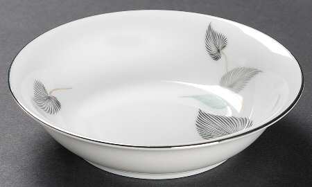 Shirley Fruit/Dessert (Sauce) Bowl