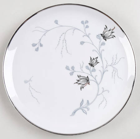 Salad Plate