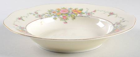 Stephanie Rim Soup Bowl