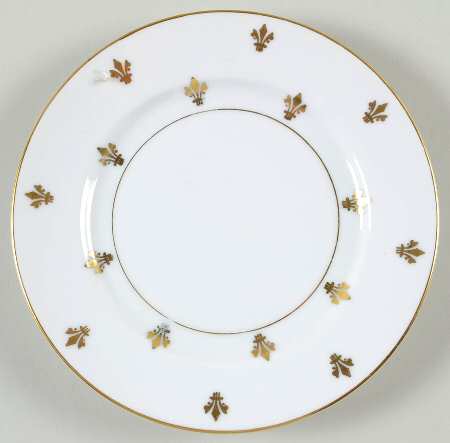 Suzette Bread & Butter Plate