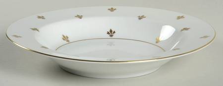 Suzette Rim Soup Bowl