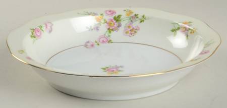 Sylvia Rim Soup Bowl