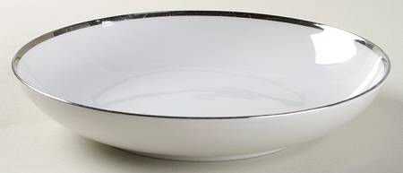 Sylvia Coupe Soup Bowl