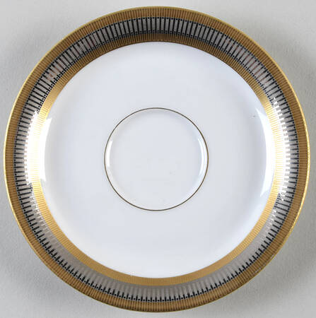 Tiara Saucer