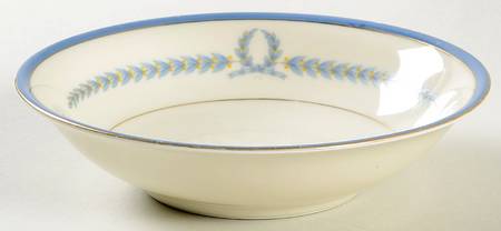 The Trend Fruit/Dessert (Sauce) Bowl