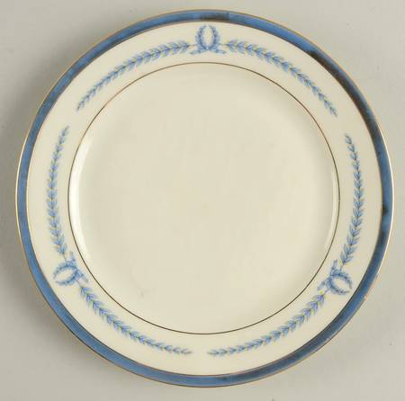 The Trend Bread & Butter Plate