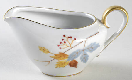 Woodmere Creamer