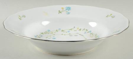 Andante Rim Soup Bowl