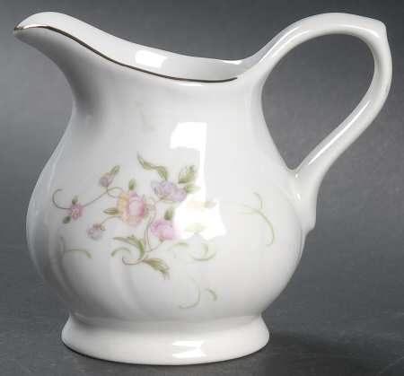 BAU1 Creamer