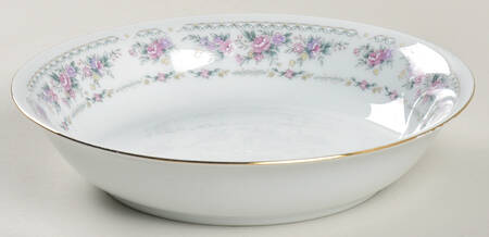 BAU3 Coupe Soup Bowl