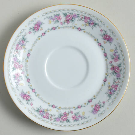 BAU3 Saucer