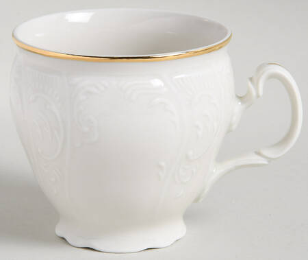Bernadotte Ivory Footed Cup