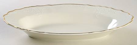 Bernadotte Ivory Relish