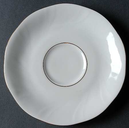 Blanco Saucer