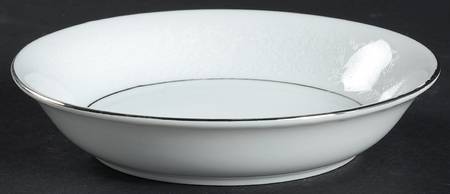 Buckingham Fruit/Dessert (Sauce) Bowl