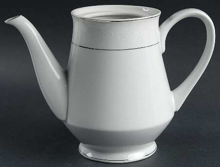Buckingham Coffee Pot No Lid