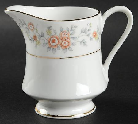 Canterbury Creamer