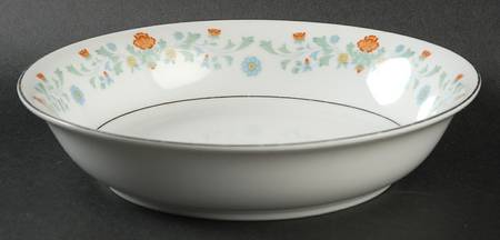 Chatham Coupe Soup Bowl