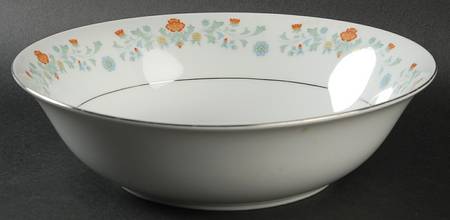 Chatham 9" Round Vegetable Bowl