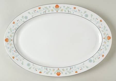 Chatham 14" Oval Serving Platter