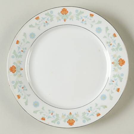 Chatham Salad Plate