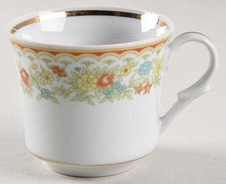 Chelsea Flat Cup