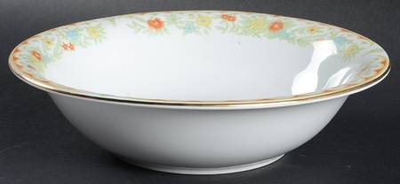 Chelsea 9" Round Vegetable Bowl