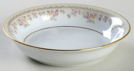 Dorchester Fruit/Dessert (Sauce) Bowl