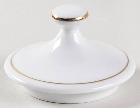 Dorchester Lid for Sugar Bowl