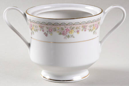Dorchester Sugar Bowl No Lid